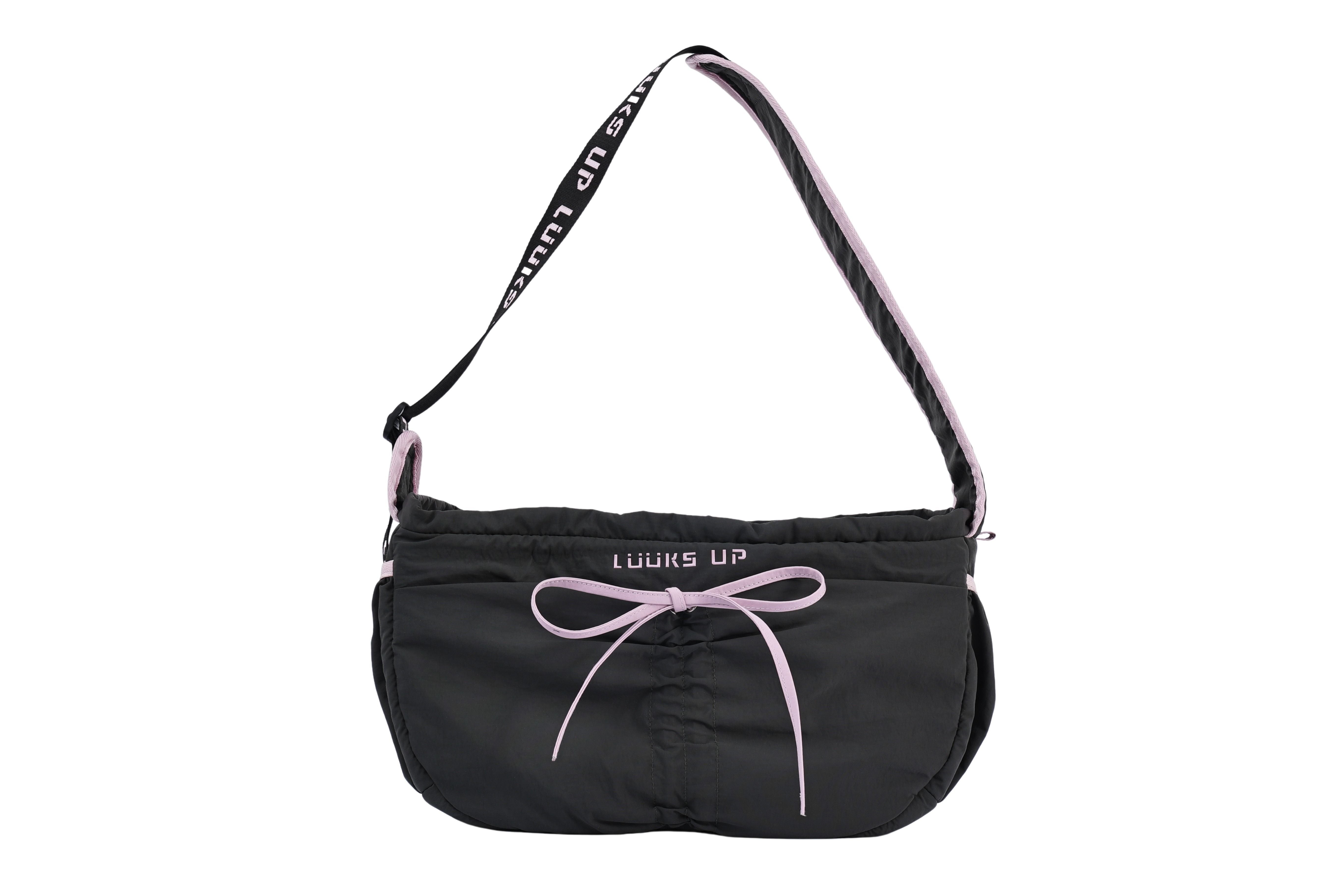 URBAN SPORT Pet carrier - Bow sling bag