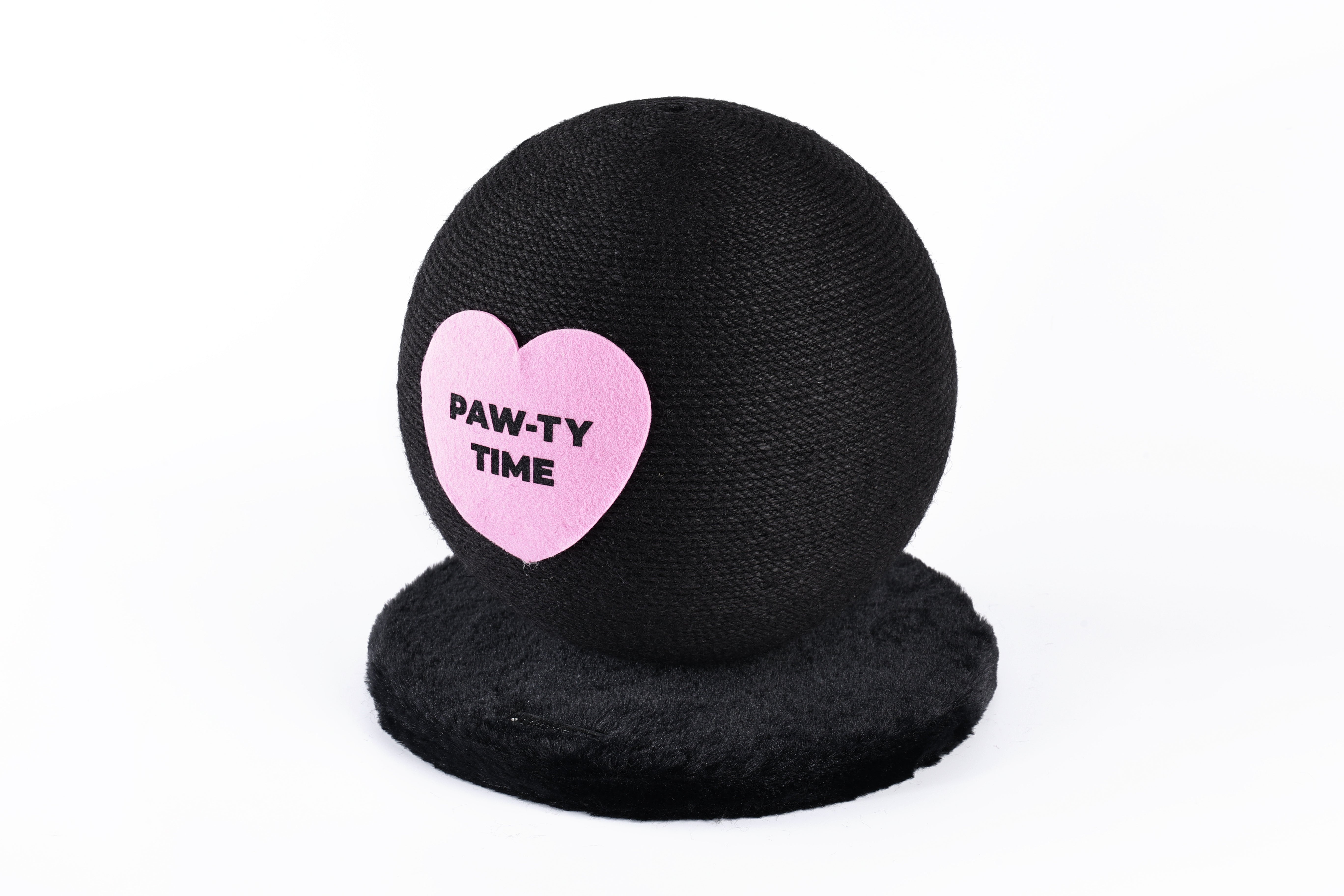 Purr Scratch Ball