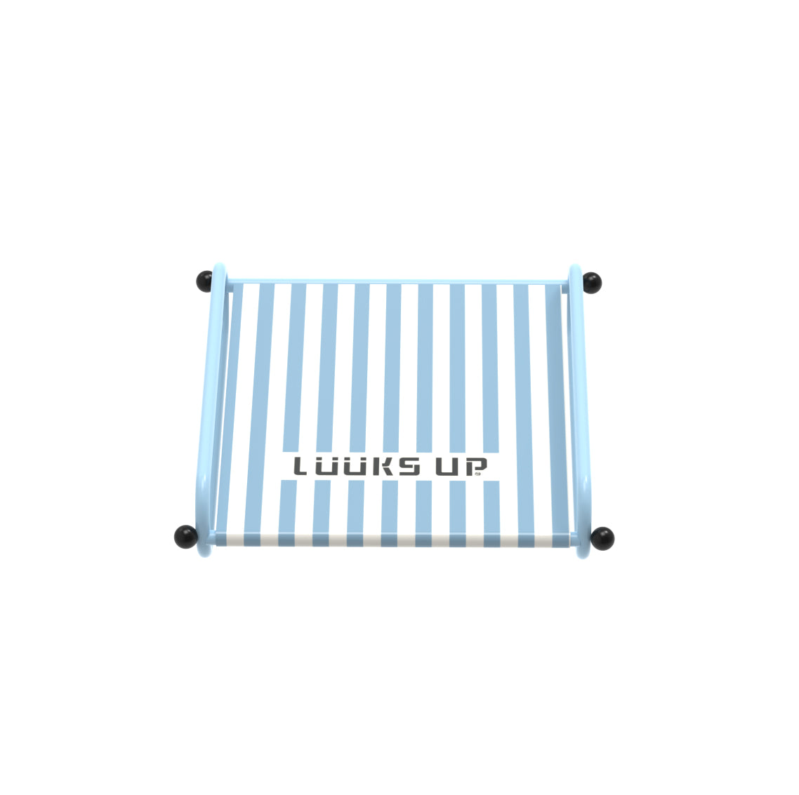 Naplift Pet Bed - Blue