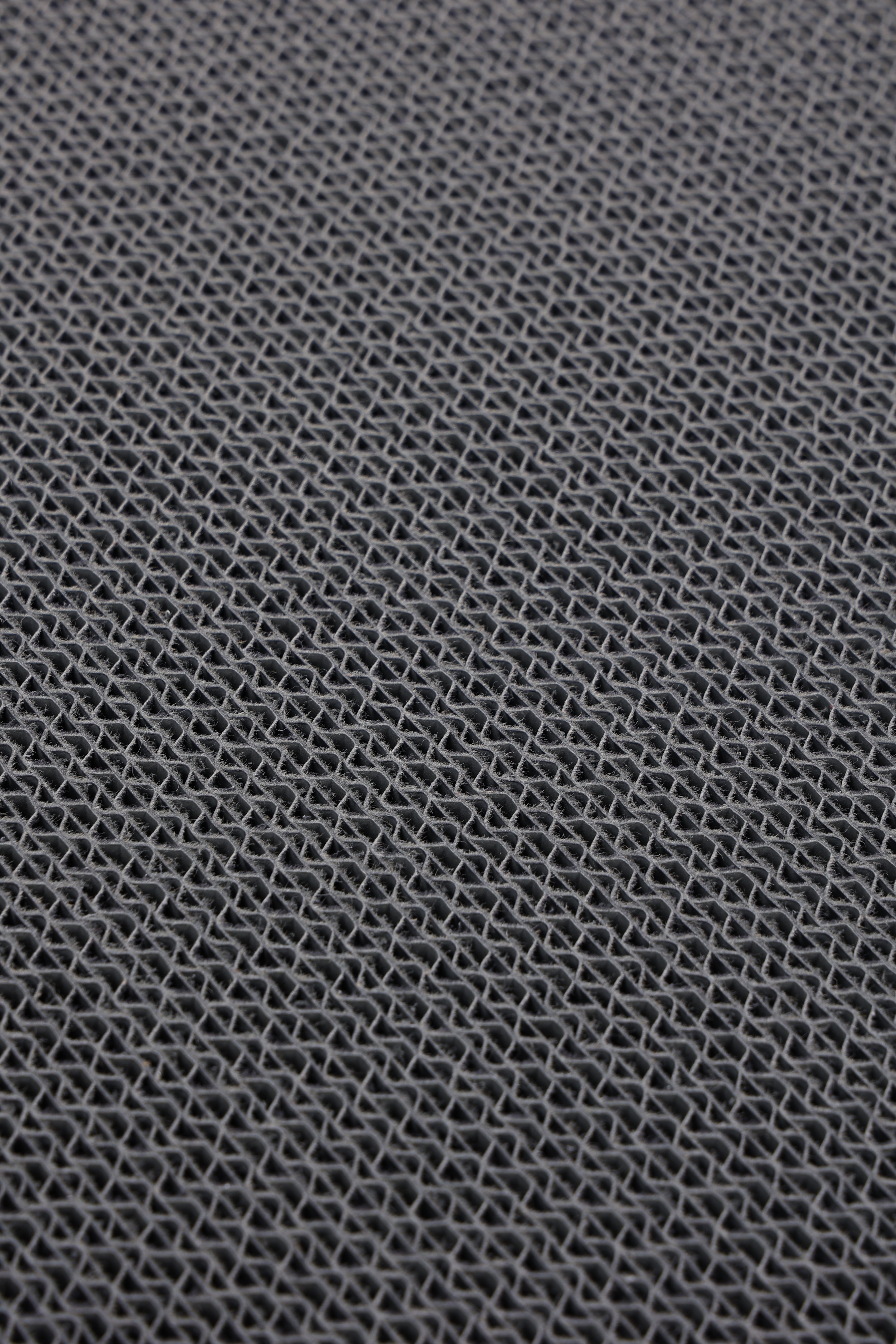 Scratcher replacement - 1pcs Black