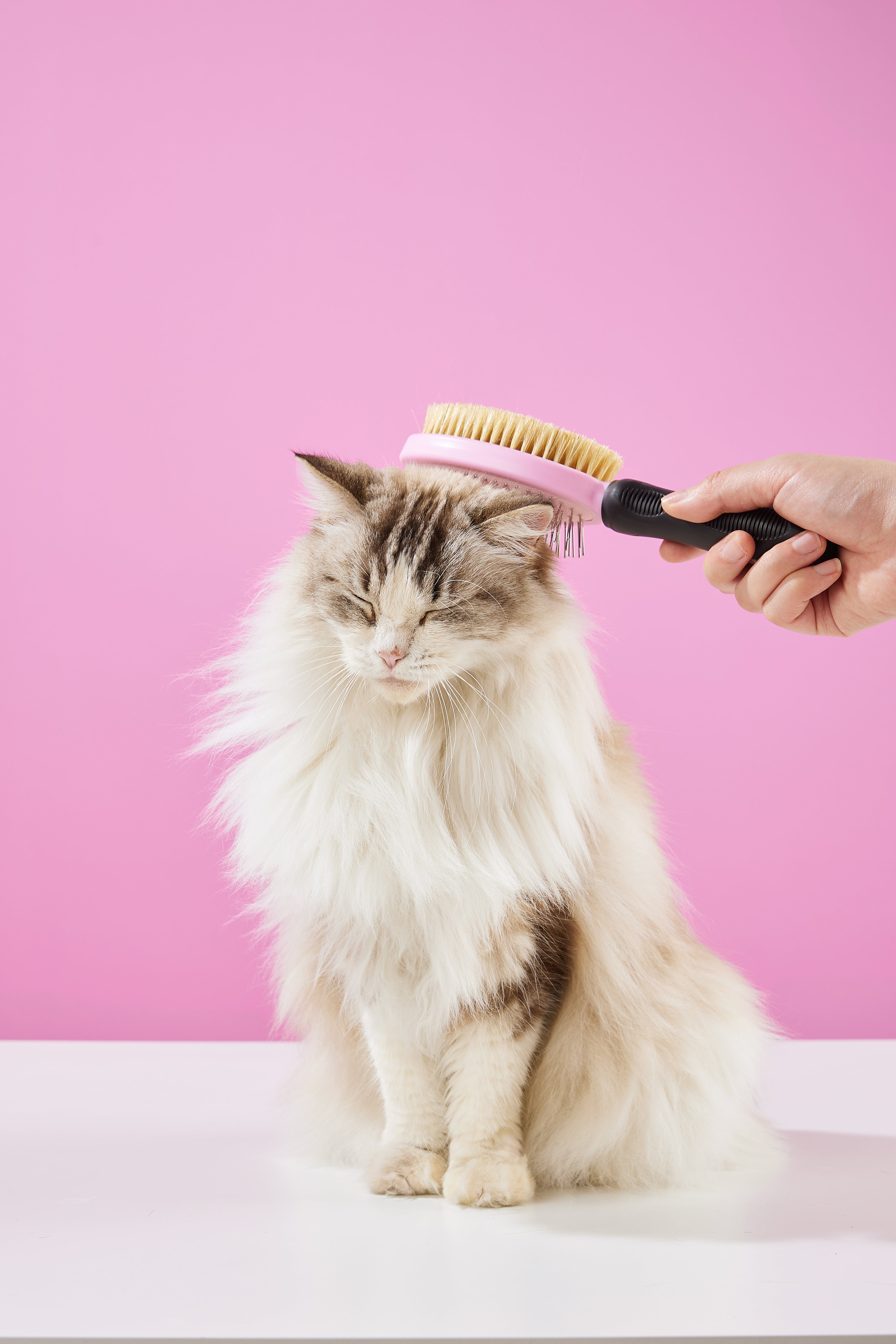 Double-Sided Comb