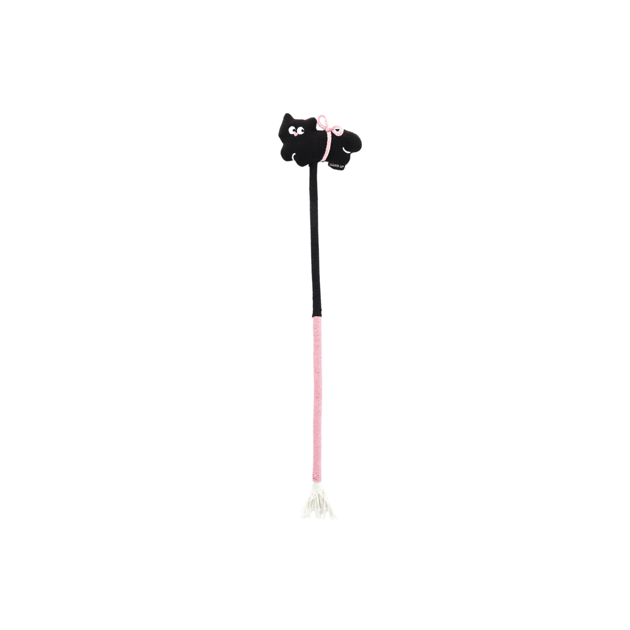 PURR POP Cat Toy-Pink