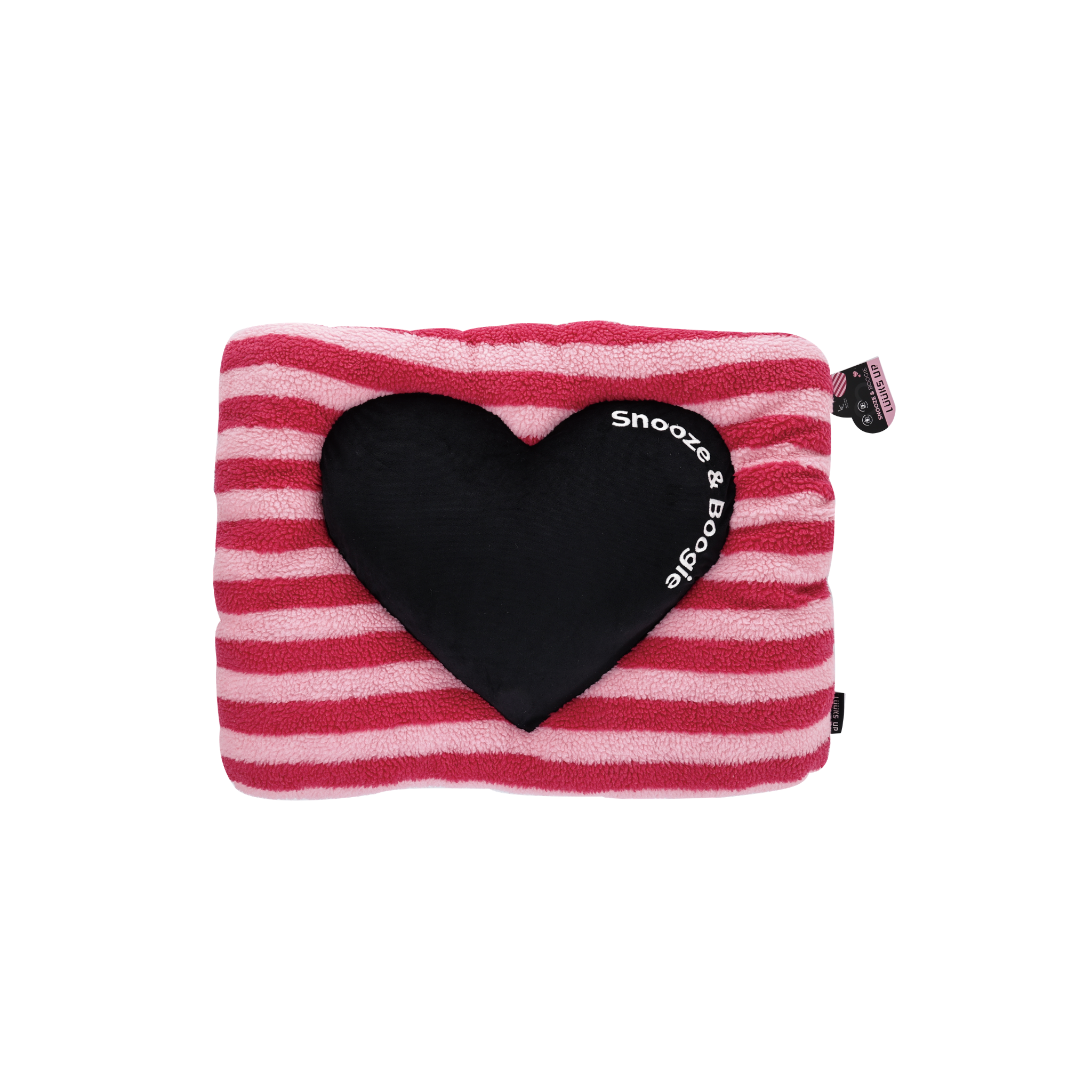 SNOOZE&BOOGIE Pet Mat - Stripe