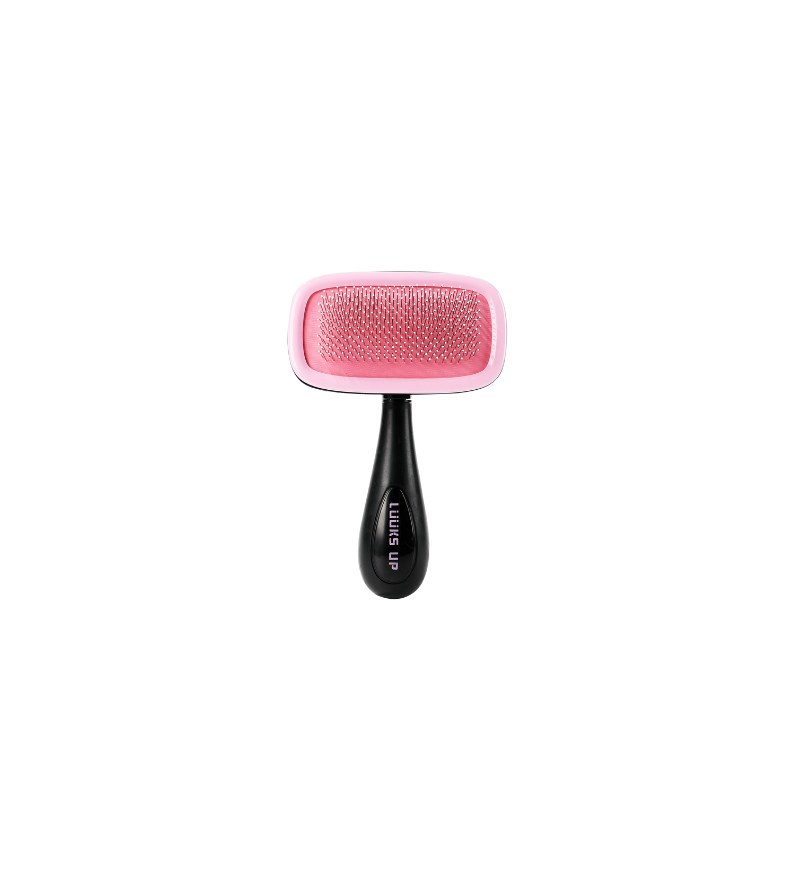 Air Cushion Comb