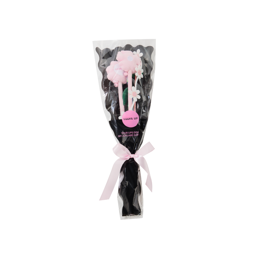 Flower Cat Toy - A Bouquet of Diana