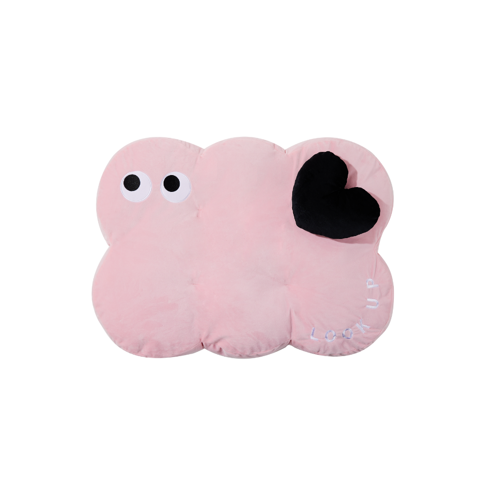 Star Cookies Mat - Pink