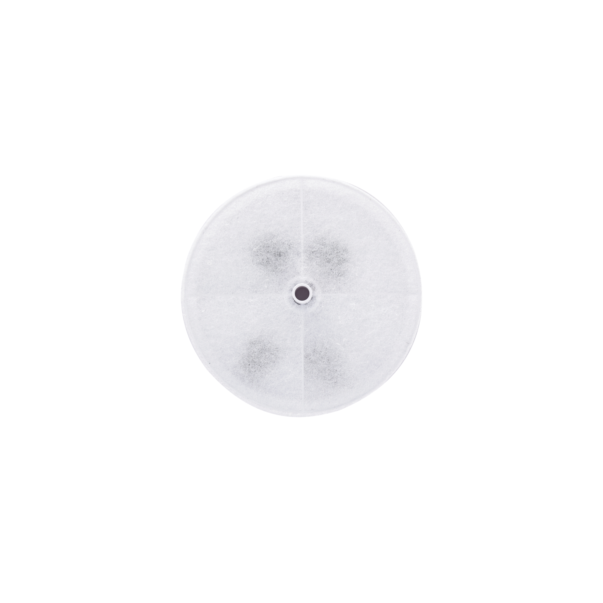 CLOUD DROP Ceramic Drinking Fountain Filter - 2pcs
