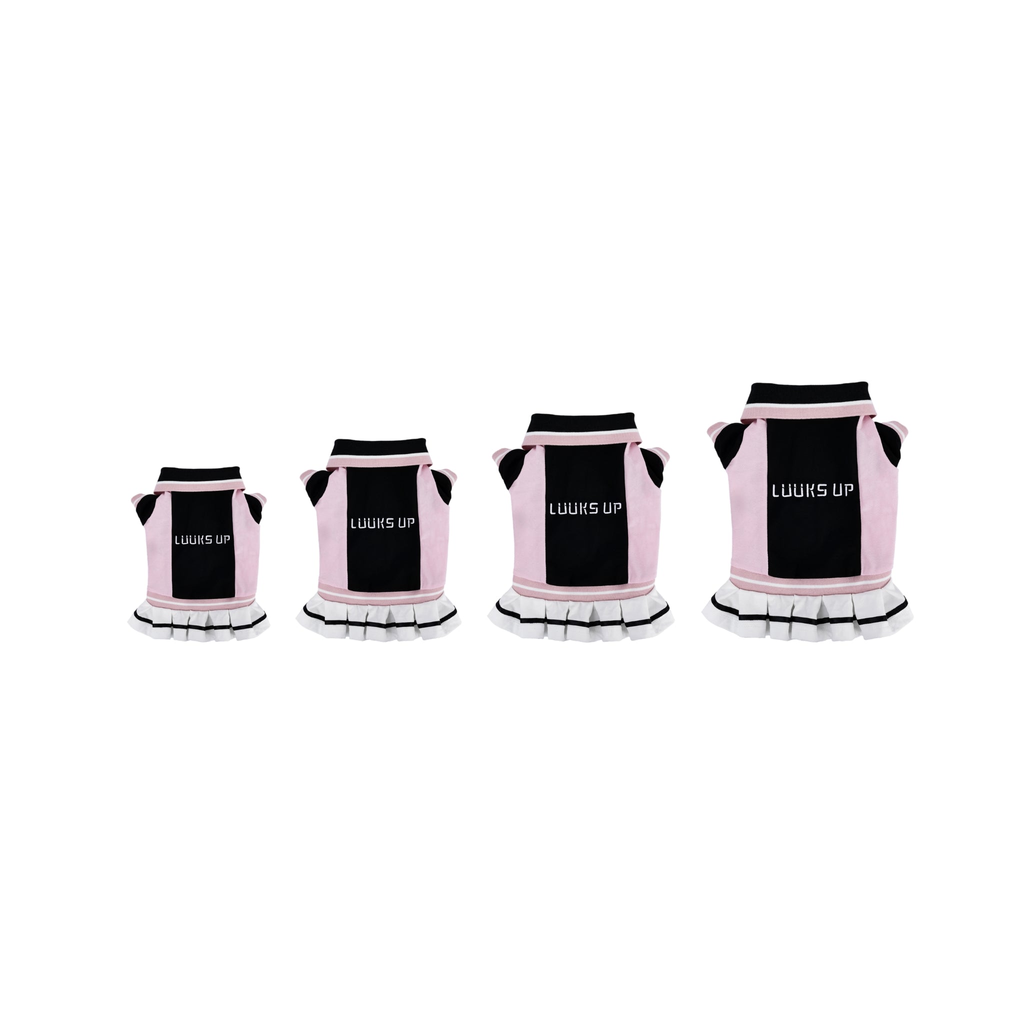 URBAN SPORT Tennis pet skirt