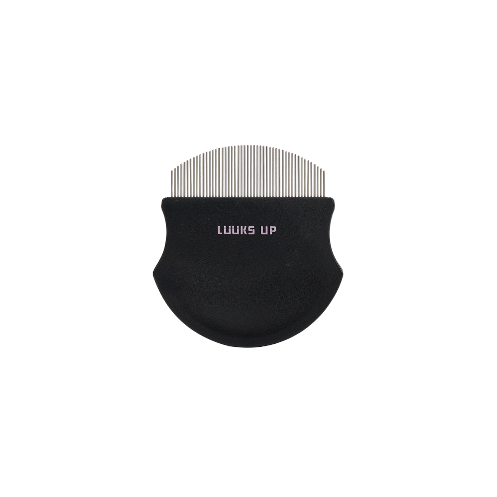 Mini Kiss Comb
