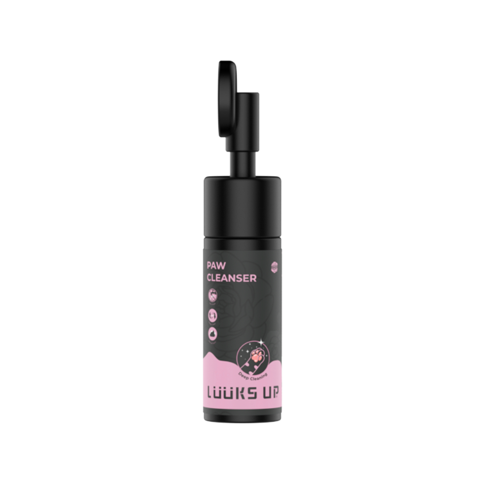 Pet Paw Cleanser